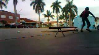 O tomboo mais engraçado de skate ! screenshot 3