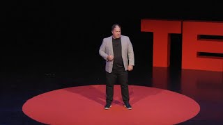 Challenge your biases by building shared memories | Curtis Linton | TEDxSaltLakeCity