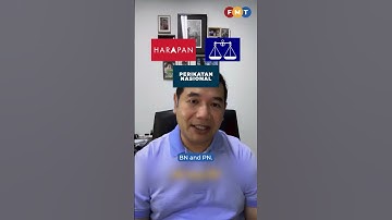 NFA cases involving politicians spanned 3 govts, says Rafizi