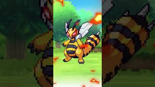 Top 5 BEEDRILL Fusions!