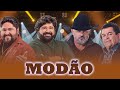 Especial Rio Negro e Solimões - Cesár Menotti e Fabiano - Só Modão - Modão Ao Vivo 2025