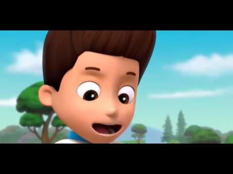 Щенячий патруль 2 сезон 10 серия