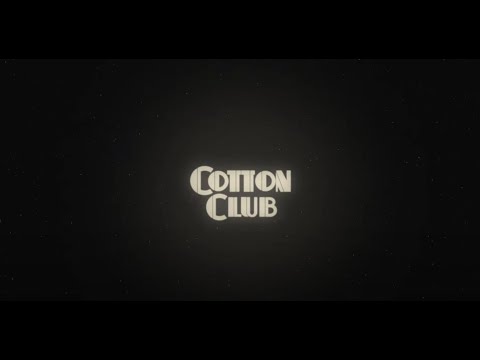 Putar Cotton Club - Sofiane Pamart