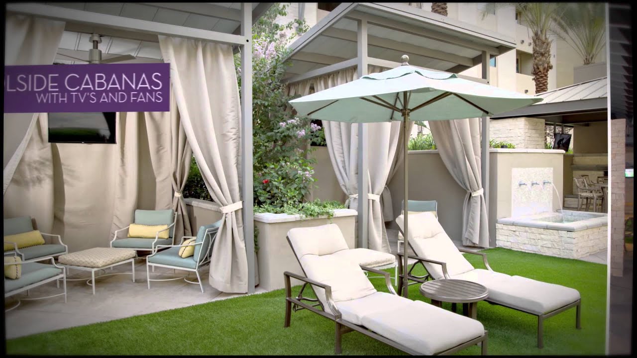 Alliance Residential Broadstone Lincoln Scottsdale, AZ YouTube