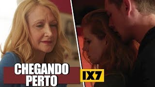 Is Adora poisoning her daughter? | Sharp Objects Review (1x07)