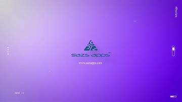 SAZS Apps, Quarry and Crusher Management ERP Software