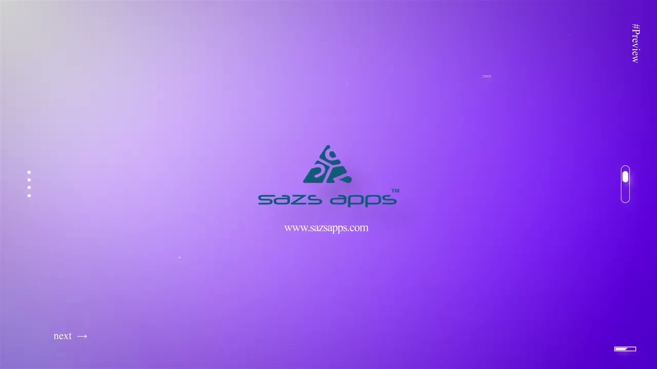 SAZS Apps, Quarry and Crusher Management ERP Software