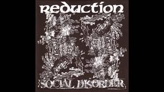 Reduction - Pest ( Hardcore Punk Jap )