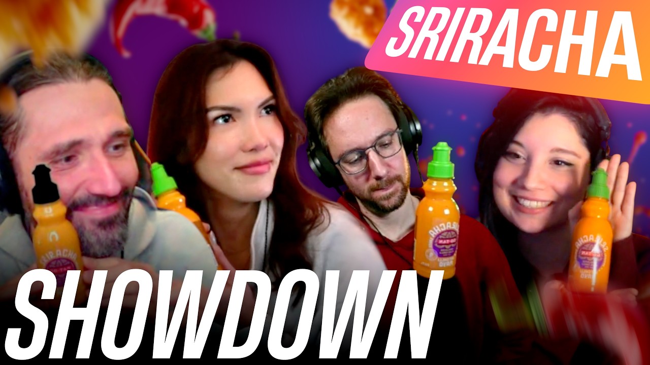 SOIRÉE QUIZ GO-TAN AVEC TRIVIA M4F & JBSHOW