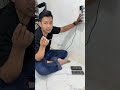 Charger 30watt fast charging Anker zolo
