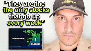 You MUST OWN these 2 stocks‼️