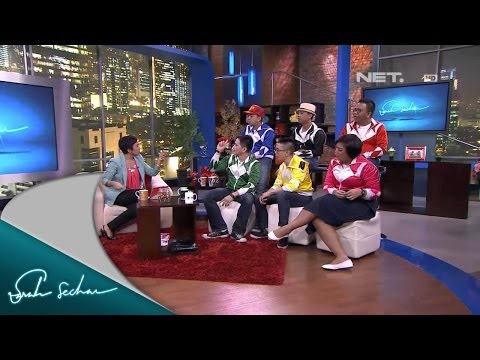 Ingatlah Hari Ini - Project Pop (lirik lagu)