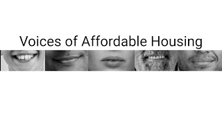 Voices of Affordable Housing Full