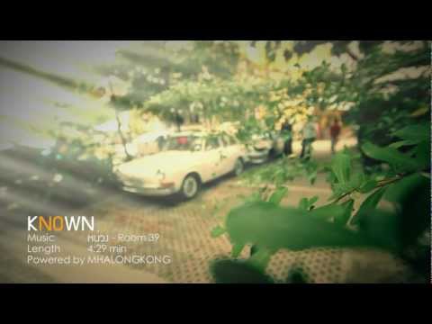 "KNOWN" - เพลง : หน่วง (Official Music Video) by MHALONGKONG