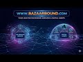BazaarBound.com – Digital Products + Expert Services in One Powerful Marketplace