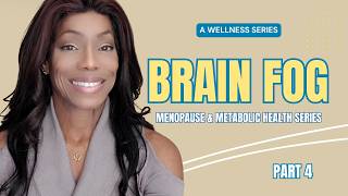 Why You're Forgetting Everything During Menopause (And What to Do About It)