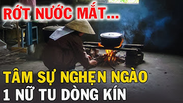 🔴Nieuw nieuws! Het verhaal van een Vietnamese kloosterzuster - Bid alstublieft voor het nieuwste ...
