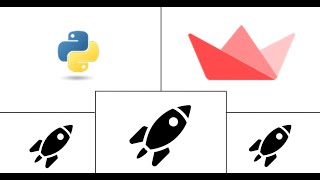 Quick Python Demo: Streamlit for Rapid GUI Programming