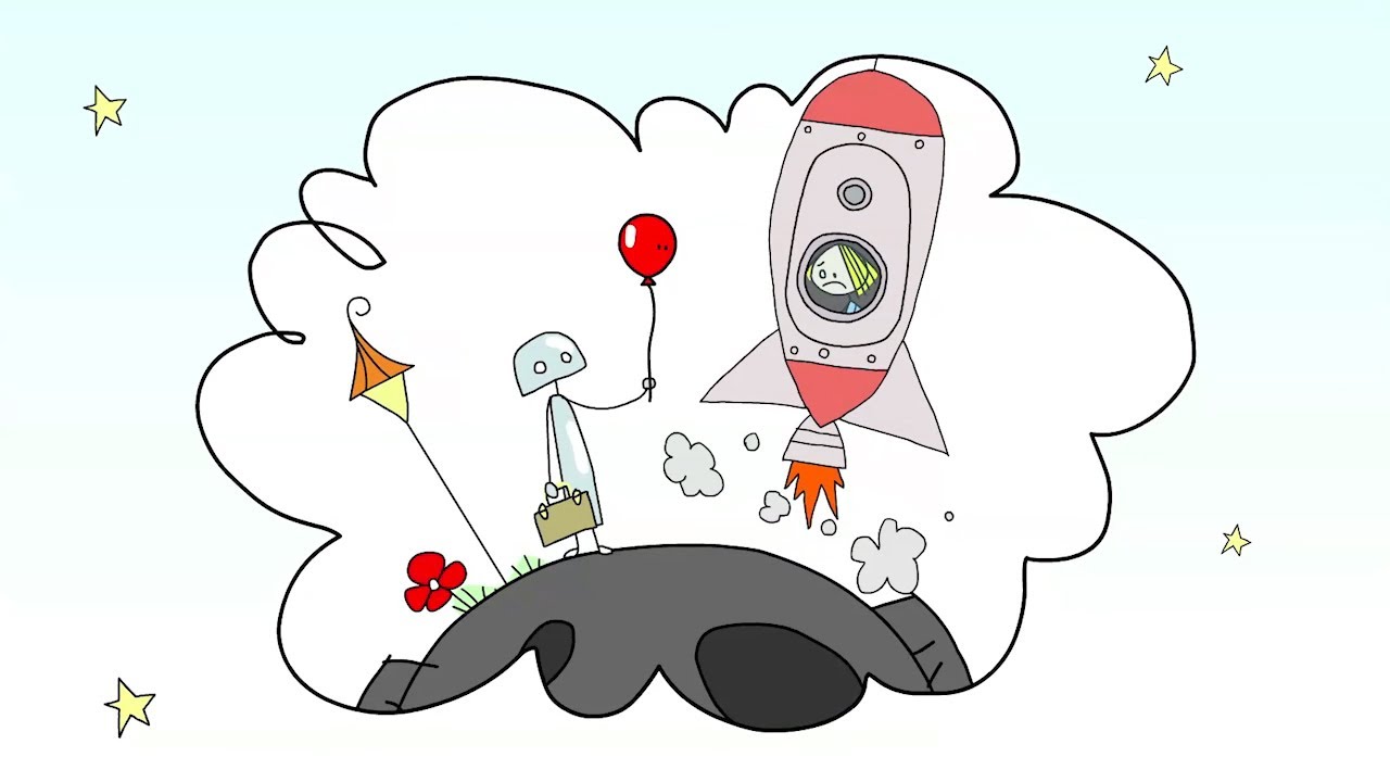 Doki-Doki Universe™ Launch Trailer (PEGI UK) | Exclusive to PlayStation