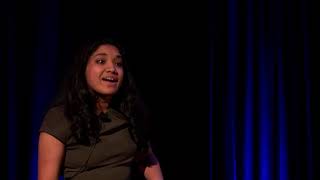The Journey to End Malnutrition | Vindhya Adamala | TEDxOlympiaHighSchool