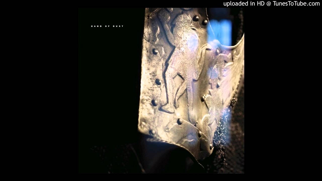 Hand Of Dust-Roses In The Sawmill