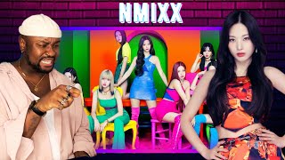 NMIXX - DICE (MV \& Dance Practice), COOL (Your Rainbow) itslive, Kill This Love | HONEST Review