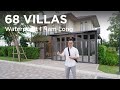 68 Villas - Khám phá biệt thự vườn Nhật tại Waterpoint Nam Long Long An - mr home