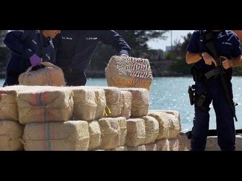 احباط عملية تجارة مخدر الحشيش في الاسكندرية مساء يوم الخميس 