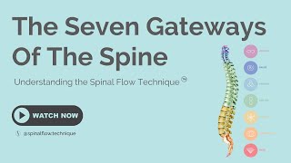 The Seven Gateways Of The Spine