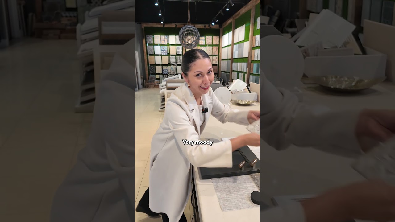 1 Tile, 3 Completely Different Looks | Bodega Style Anaheim