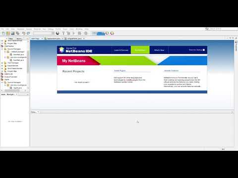 Apache NetBeans IDE 12 0 2020 09 10 15 04 10