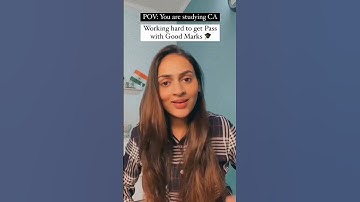 Only Ca Students Can Get This 🤣#shorts #funnyvideo #memes #camemes #funnyshort #viralshorts