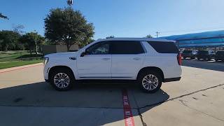 2025 GMC Yukon Denali TX Grapevine, Dallas, Lewisville, Arlington, Lewisville