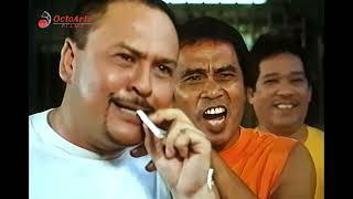 UUBUSIN KO ANG BALA SA KATAWAN MO | Full Movie (4K) | Rey 'PJ' Abellana, Allona Amor, Sabrina M.