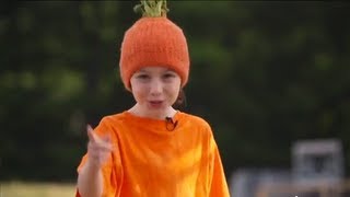Raleigh City Farm - What Will You Do?