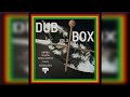 King alpha meets nomadix  dub box vol 3 2023 full album