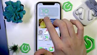 CMF BY NOTHING Buds (1) – How to Check Battery Level on iPhone screenshot 4