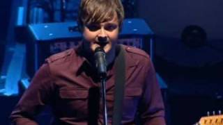 Keane - The Lovers Are Losing -BBC Electric Proms 08 part1