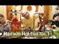 Food For Good #380: Heo sữa quay Hai Lúa hơn 30 năm vẫn đỉnh và luôn thơm mùi sữa !