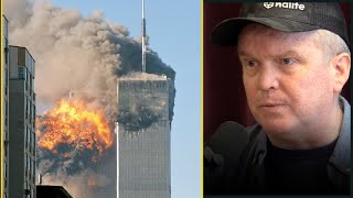 Kjetil Hatlebrekke Om Hvorfor Amerikansk Etterretning Feilet i Forkant Av 9/11