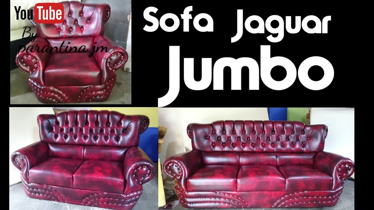 pemasangan kain sofa||servis sofa jaguar jumbo