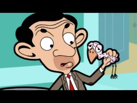 18. Mr Bean: Bean #15