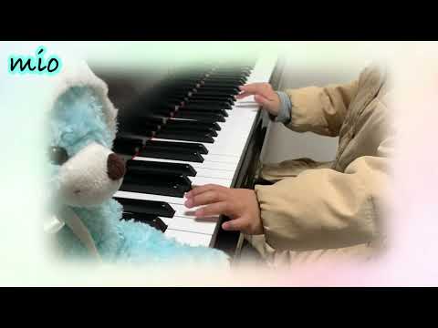 アビニョンの橋の上で　フランス曲