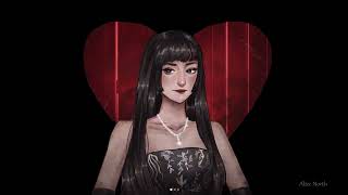 The Queen of Hearts - I Only Paint in Red Now (Alice in Borderland) Lyrics