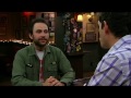 When was the last time we played Nightcrawlers?- It's Always Sunny In Philadelphia
