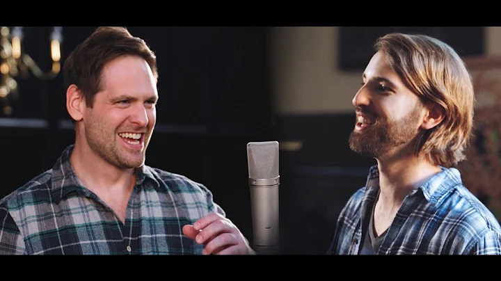 VOCES8 & Ringmasters: Shall We Gather at the River? arr. Blake Morgan