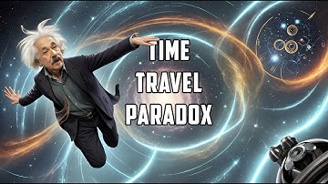 🌀 Unraveling Paradoxes: Understanding the Intriguing Implications!