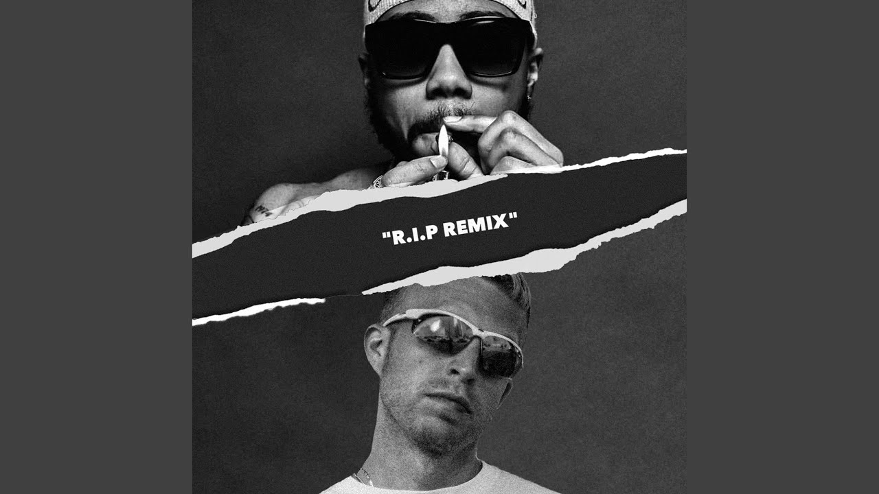 Watch R.I.P (Remix) on YouTube Watch R.I.P (Remix) on YouTube