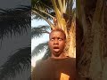 #comedy zombie noir le nouveau comédien du Congo Brazzaville Kiluba Malemba nkulu muluba
