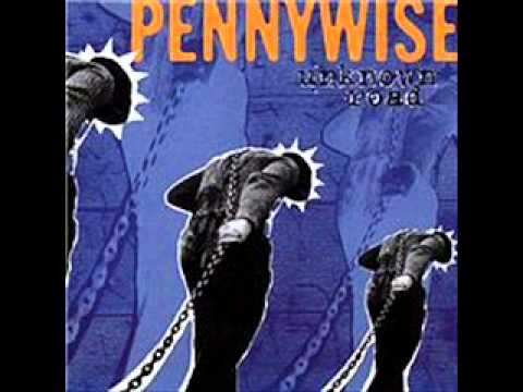 Pennywise - Slowdown